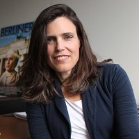 Photo of Kim Nelson