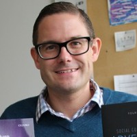 Photo of Kyle Asquith