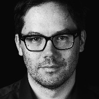 Photo of Mike Stasko