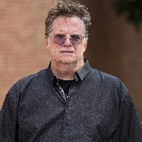 Photo of Nick Hector